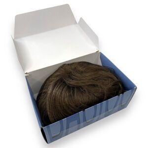 TWC Tori Wig 10 Med Brown